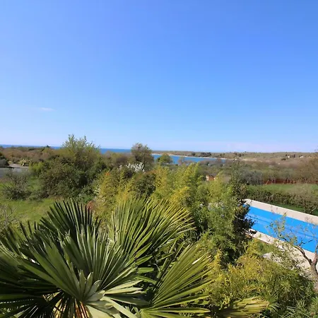 Livija 4 Mit Pool Und Meerblick *