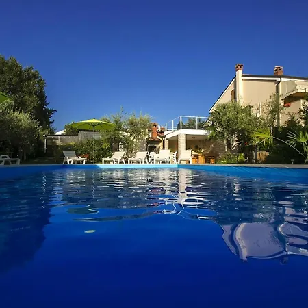 Appartamento Livija 4 Porec