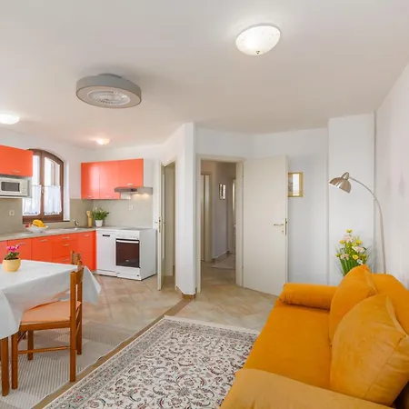 Livija 4 Appartamento Porec