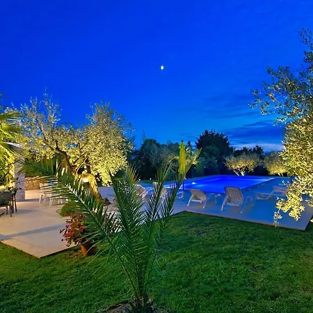 Livija 4 Mit Pool Und Meerblick *